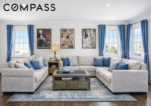 Listing Photo 5 - Condo for sale in building located at 238 W End Ave, New York City, NY 11235