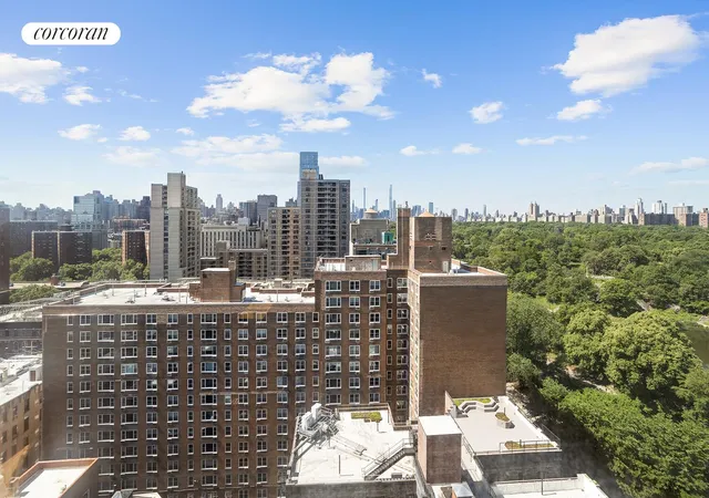 Photo 2 of Condo for sale at 1280 5th Avenue #16C, New York, NY 10029 | MLS# RLS20075763 | Listing updated on 2026-08-19