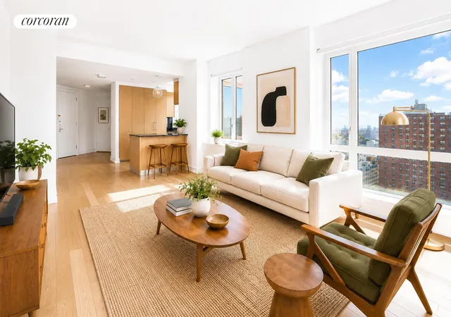 Photo 3 of Condo for sale at 1280 5th Avenue #16C, New York, NY 10029 | MLS# RLS20075763 | Listing updated on 2026-08-19