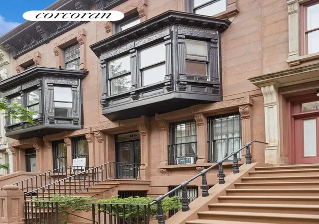 Photo 1 of Sale Pending at 115 W 87th Street, New York City, NY 10024 | MLS# RLS20076086 | Listing updated on 2026-08-17