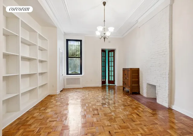 Photo 4 of Sale Pending at 115 W 87th Street, New York City, NY 10024 | MLS# RLS20076086 | Listing updated on 2026-08-17