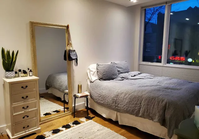 Photo 3 of Condo for sale at 679 Franklin Ave #202, New York City, NY 11238 | MLS# RLS20076638 | Listing updated on 2026-08-21