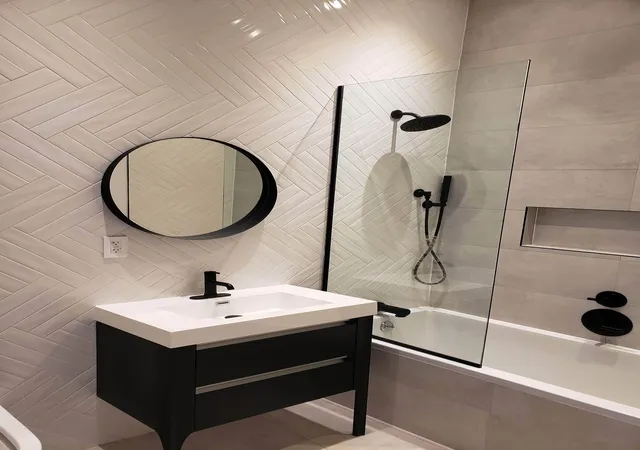 Listing Photo 5 - Condo for sale in building located at 679 Franklin Ave, New York City, NY 11238 - Unit #202