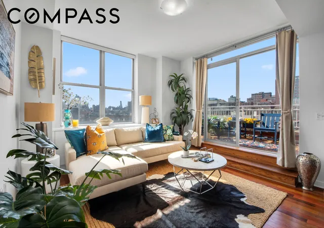 Photo 1 of Sale Pending at 301 W 118th Street #PH1F, New York City, NY 10026 | MLS# RLS20075059 | Listing updated on 2026-08-26