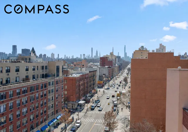 Photo 2 of Sale Pending at 301 W 118th Street #PH1F, New York City, NY 10026 | MLS# RLS20075059 | Listing updated on 2026-08-26
