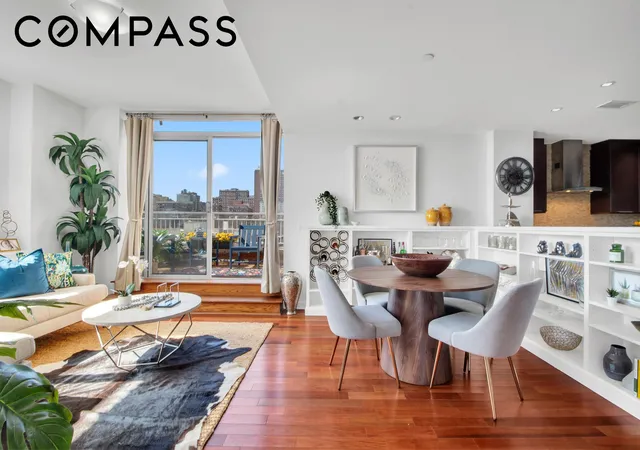 Photo 3 of Sale Pending at 301 W 118th Street #PH1F, New York City, NY 10026 | MLS# RLS20075059 | Listing updated on 2026-08-26