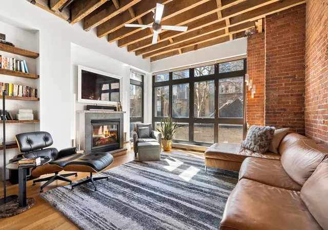 1st image of 406 W 45th St #3D, New York City, NY 10036 | MLS# RLS20076765