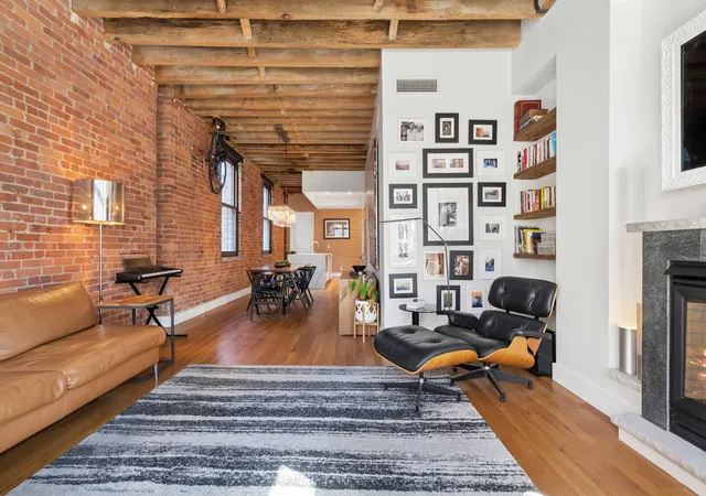 2nd image of 406 W 45th St #3D, New York City, NY 10036 | MLS# RLS20076765
