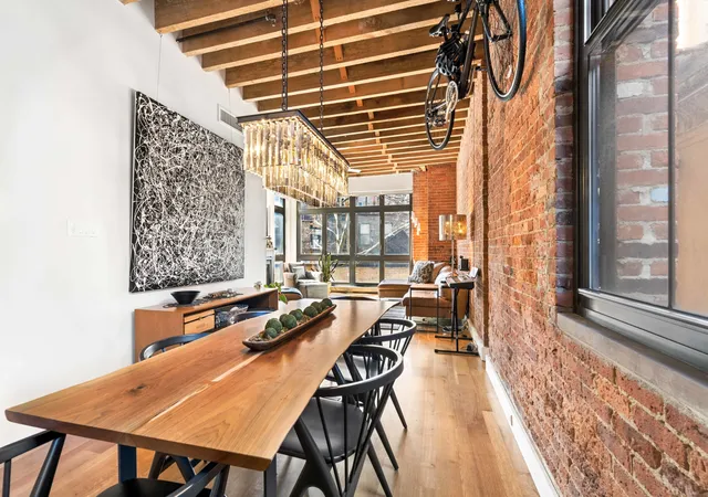 3rd image of 406 W 45Th St #3D, New York City, NY 10036 | MLS# RLS20076765