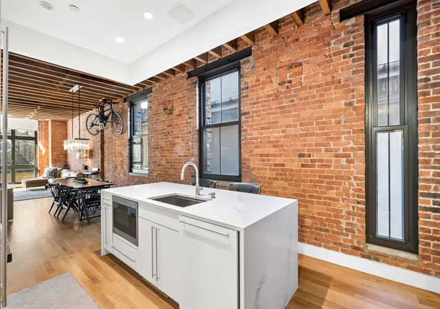 5th image of 406 W 45Th St #3D, New York City, NY 10036 | MLS# RLS20076765