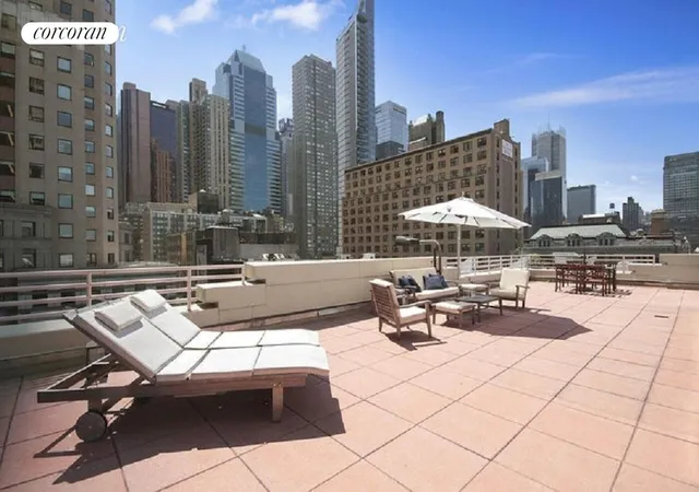 Photo 1 of Condo for sale at 350 W 50th Street #7C, New York, NY 10019 | MLS# RLS20076814 | Listing updated on 2026-08-26