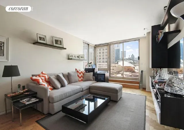 Photo 2 of Condo for sale at 350 W 50th Street #7C, New York, NY 10019 | MLS# RLS20076814 | Listing updated on 2026-08-26