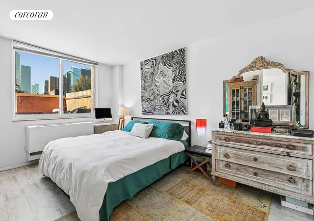 Photo 3 of Condo for sale at 350 W 50th Street #7C, New York, NY 10019 | MLS# RLS20076814 | Listing updated on 2026-08-26