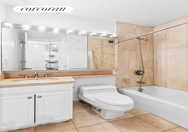 Photo 4 of House for sale at 350 W 50th Street #7C, New York, NY 10019 | MLS# RLS20076814 | Listing updated on 2026-08-26