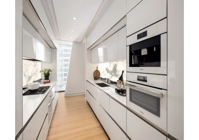 Photo 2 of Condo for sale at 53 W 53rd Street #26B, New York City, NY 10019 | MLS# RLS20076820 | Listing updated on 2026-08-18