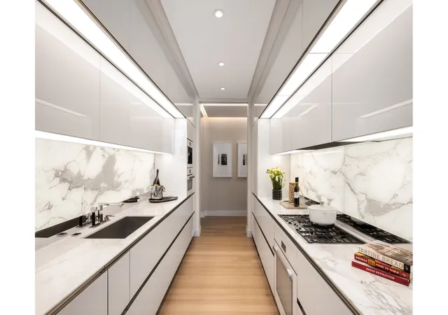 Photo 3 of Condo for sale at 53 W 53rd Street #26B, New York City, NY 10019 | MLS# RLS20076820 | Listing updated on 2026-08-18