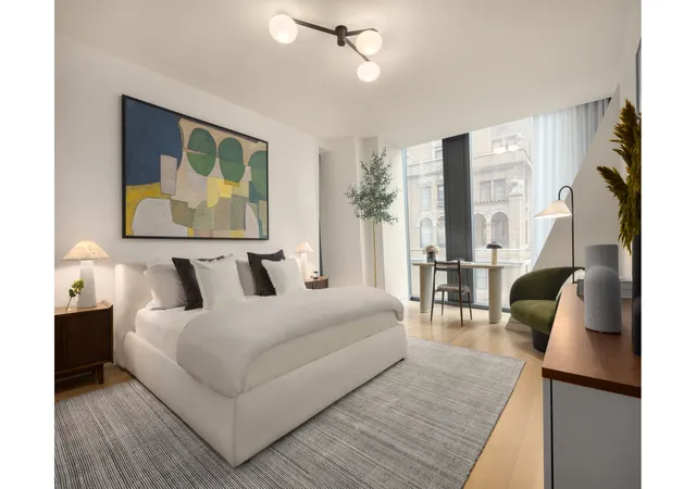 Photo 3 of House for sale at 53 W 53rd Street #26B, New York City, NY 10019 | MLS# RLS20076820 | Listing updated on 2026-08-18