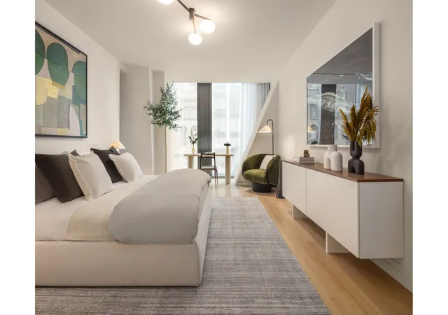 Photo 4 of House for sale at 53 W 53rd Street #26B, New York City, NY 10019 | MLS# RLS20076820 | Listing updated on 2026-08-18