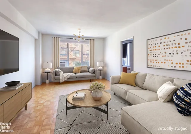 Photo 1 of Sale Pending at 3299 Cambridge Ave #3E, New York City, NY 10463 | MLS# RLS20076956 | Listing updated on 2026-07-31