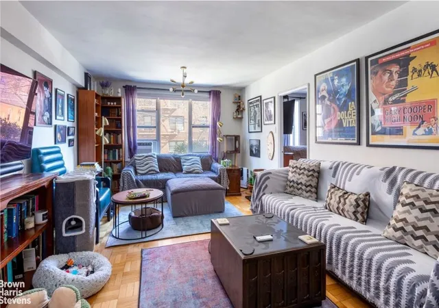 Photo 2 of Sale Pending at 3299 Cambridge Ave #3E, New York City, NY 10463 | MLS# RLS20076956 | Listing updated on 2026-07-31