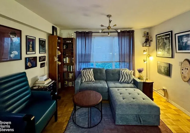 Photo 3 of Sale Pending at 3299 Cambridge Ave #3E, New York City, NY 10463 | MLS# RLS20076956 | Listing updated on 2026-07-31