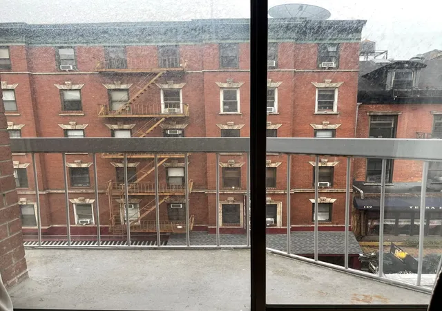 Photo 3 of Condo for sale at 184 Thompson St #3O, New York City, NY 10012 | MLS# RLS20076977 | Listing updated on 2026-08-25