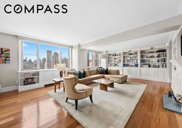 Sale Pending at 444 E 86th Street #25EF, New York City, NY 10028 | MLS# RLS20069257 | Listing updated on 2026-08-25
