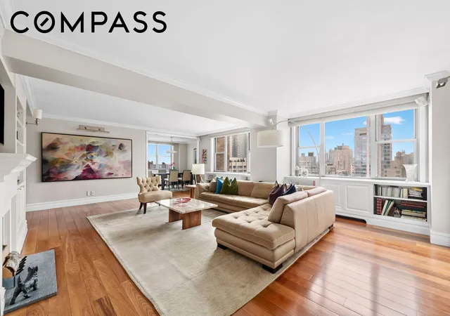 Photo 1 of Sale Pending at 444 E 86th Street #25EF, New York City, NY 10028 | MLS# RLS20069257 | Listing updated on 2026-08-25