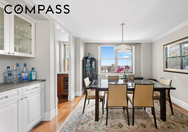 Photo 2 of Sale Pending at 444 E 86th Street #25EF, New York City, NY 10028 | MLS# RLS20069257 | Listing updated on 2026-08-25
