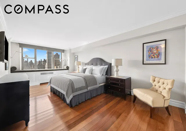 Photo 4 of Sale Pending at 444 E 86th Street #25EF, New York City, NY 10028 | MLS# RLS20069257 | Listing updated on 2026-08-25