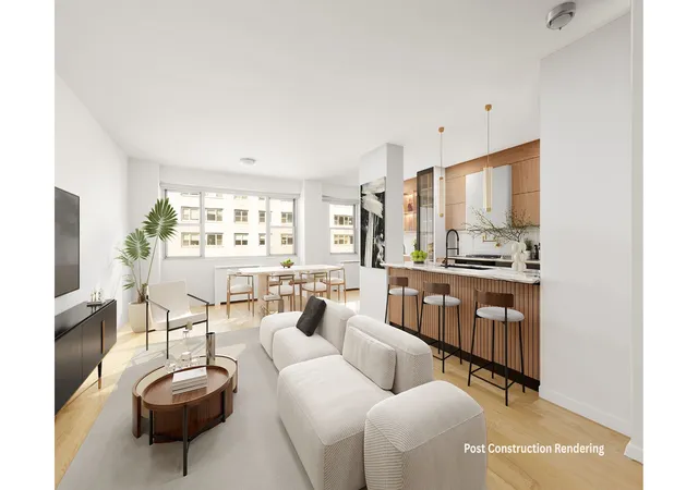 Photo 1 of Sale Pending at 79 W 12th Street #10F, New York City, NY 10011 | MLS# RLS20077506 | Listing updated on 2026-08-01