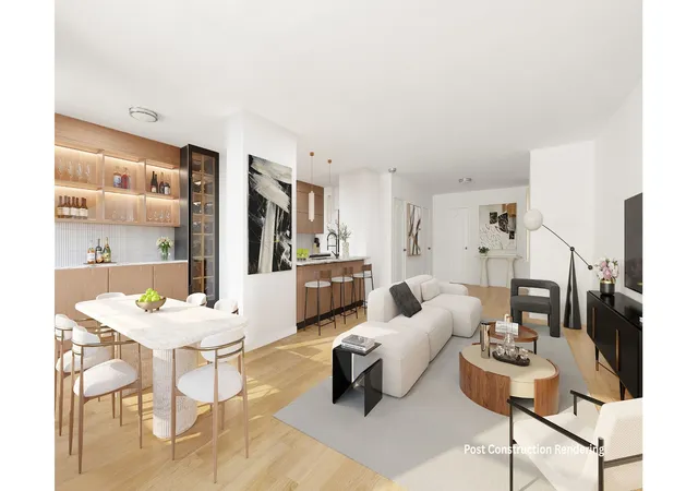 Photo 2 of Sale Pending at 79 W 12th Street #10F, New York City, NY 10011 | MLS# RLS20077506 | Listing updated on 2026-08-01
