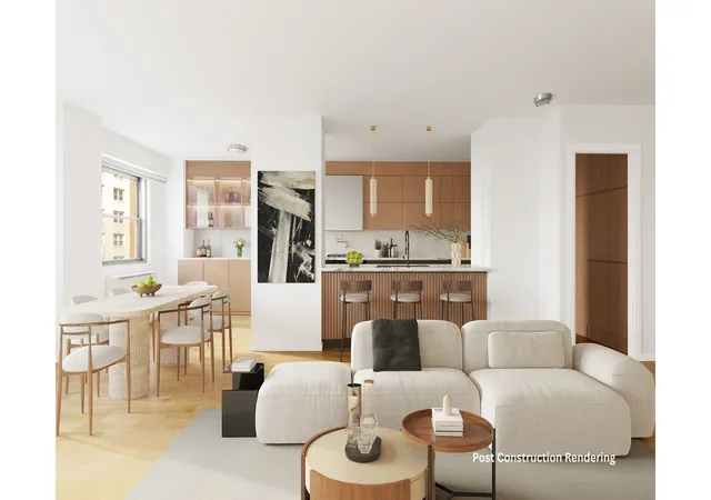 Photo 3 of Sale Pending at 79 W 12th Street #10F, New York City, NY 10011 | MLS# RLS20077506 | Listing updated on 2026-08-01