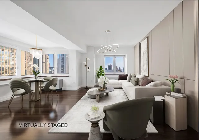 Photo 1 of Condo for sale at 425 5th Avenue #47-A, New York City, NY 10016 | MLS# RLS20077576 | Listing updated on 2026-08-01
