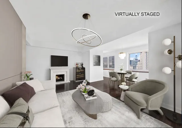 Photo 2 of Condo for sale at 425 5th Avenue #47-A, New York City, NY 10016 | MLS# RLS20077576 | Listing updated on 2026-08-01