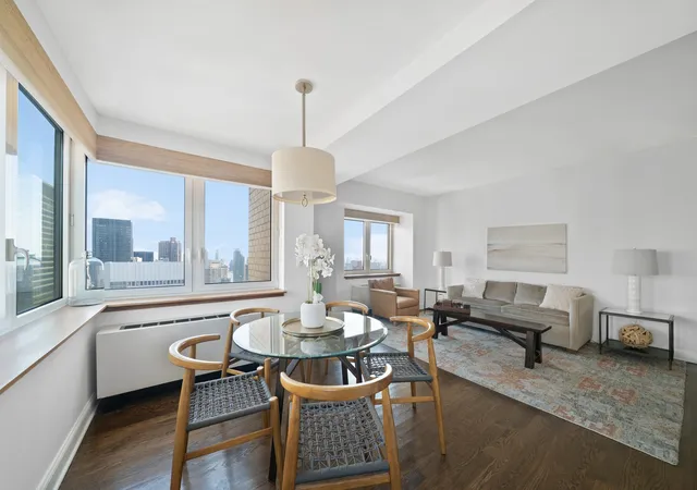 Photo 3 of Condo for sale at 425 5th Avenue #47-A, New York City, NY 10016 | MLS# RLS20077576 | Listing updated on 2026-08-01