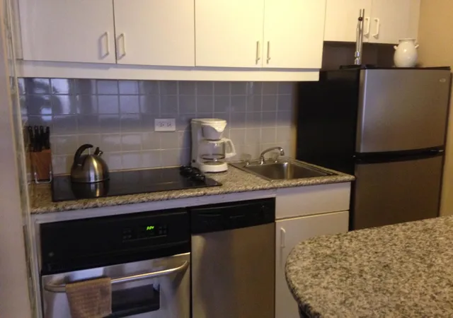 Photo 2 of Condo for sale at 150 W 51st Street #1126, New York, NY 10019 | MLS# RLS20077823 | Listing updated on 2026-08-18