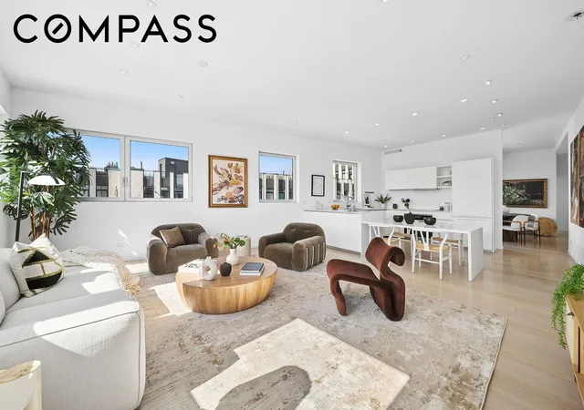 Listing Photo 4 - Condo for sale in building located at 265 Wythe Ave, New York City, NY 11249 - Unit #4