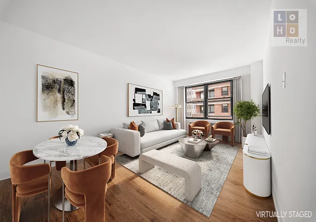 Photo 1 of Condo for sale at 415 Grand St #E405, New York, NY 10002 | MLS# RLS20077906 | Listing updated on 2026-08-24