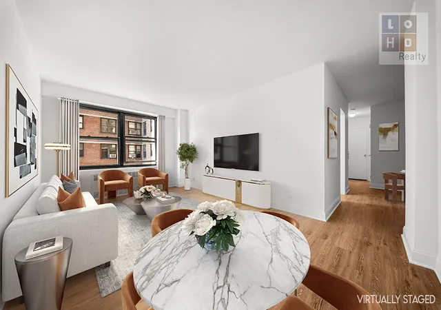 Photo 3 of Condo for sale at 415 Grand St #E405, New York, NY 10002 | MLS# RLS20077906 | Listing updated on 2026-08-24