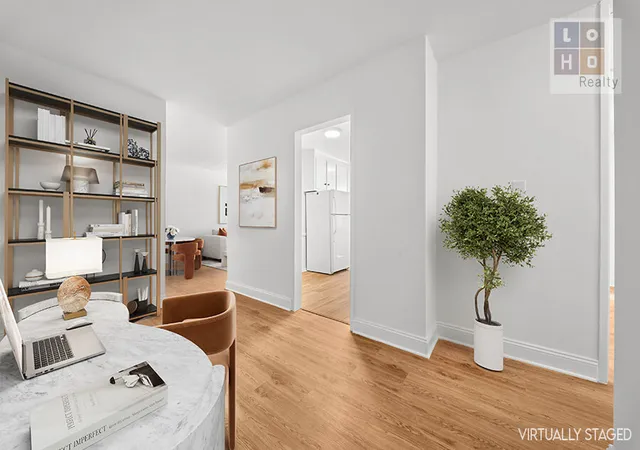 Photo 4 of House for sale at 415 Grand St #E405, New York, NY 10002 | MLS# RLS20077906 | Listing updated on 2026-08-24