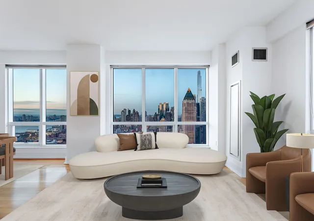 Photo 3 of Sale Pending at 350 W 42nd Street #46-D, New York City, NY 10036 | MLS# RLS20078038 | Listing updated on 2026-07-31
