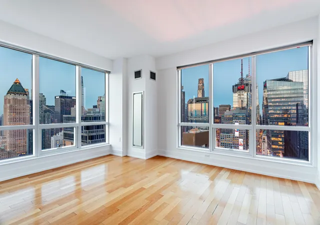 Photo 3 of Sale Pending at 350 W 42nd Street #46-D, New York City, NY 10036 | MLS# RLS20078038 | Listing updated on 2026-07-31