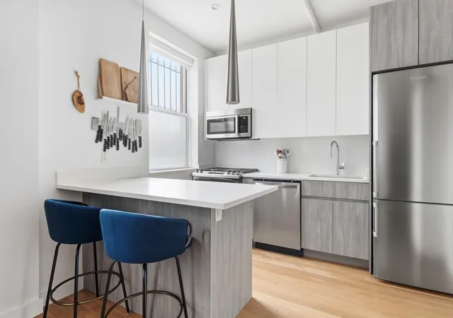 Photo 3 of Condo for sale at 249 19th Street #1C, New York City, NY 11215 | MLS# RLS20078316 | Listing updated on 2026-08-17