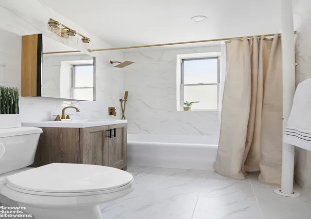 Photo 4 of Sale Pending at 712 45th Street #3D, New York City, NY 11220 | MLS# RLS20078540 | Listing updated on 2026-08-18