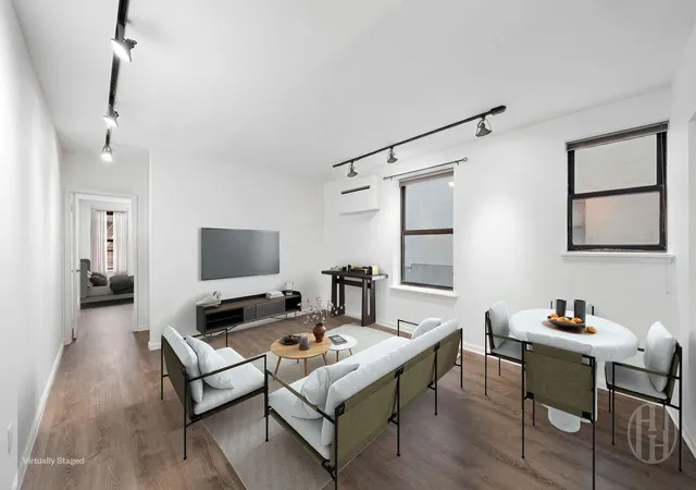 Photo 1 of Sale Pending at 4 W 109th Street #5G, New York, NY 10025 | MLS# RLS20078739 | Listing updated on 2026-08-20