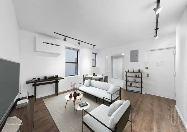 Photo 3 of Sale Pending at 4 W 109th Street #5G, New York, NY 10025 | MLS# RLS20078739 | Listing updated on 2026-08-20