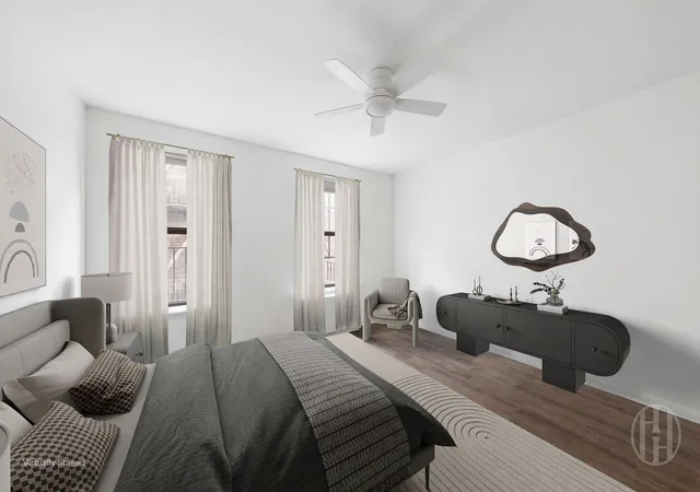 Photo 4 of Sale Pending at 4 W 109th Street #5G, New York, NY 10025 | MLS# RLS20078739 | Listing updated on 2026-08-20
