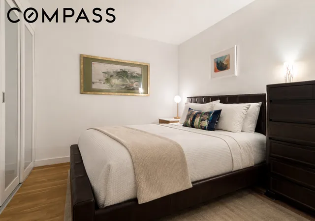 Photo 3 of House for sale at 90 William St #15F, New York City, NY 10038 | MLS# RLS20078325 | Listing updated on 2026-08-19