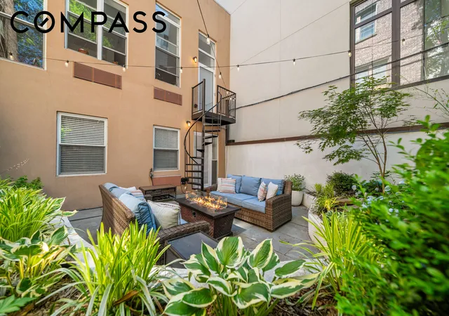 Photo 1 of Condo for sale at 302 W 122nd Street #1, New York City, NY 10027 | MLS# RLS20073158 | Listing updated on 2026-07-31